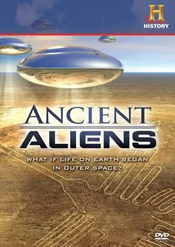  Древние пришельцы | Ancient Aliens (2009) 