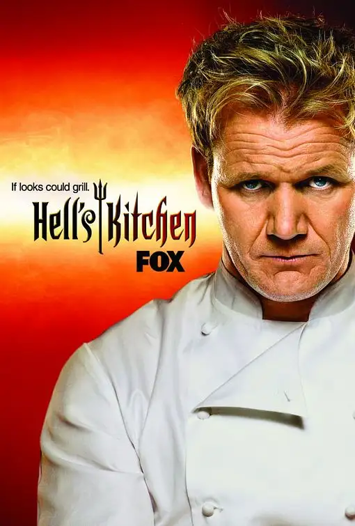  Адская кухня | Hell's Kitchen (2005) 