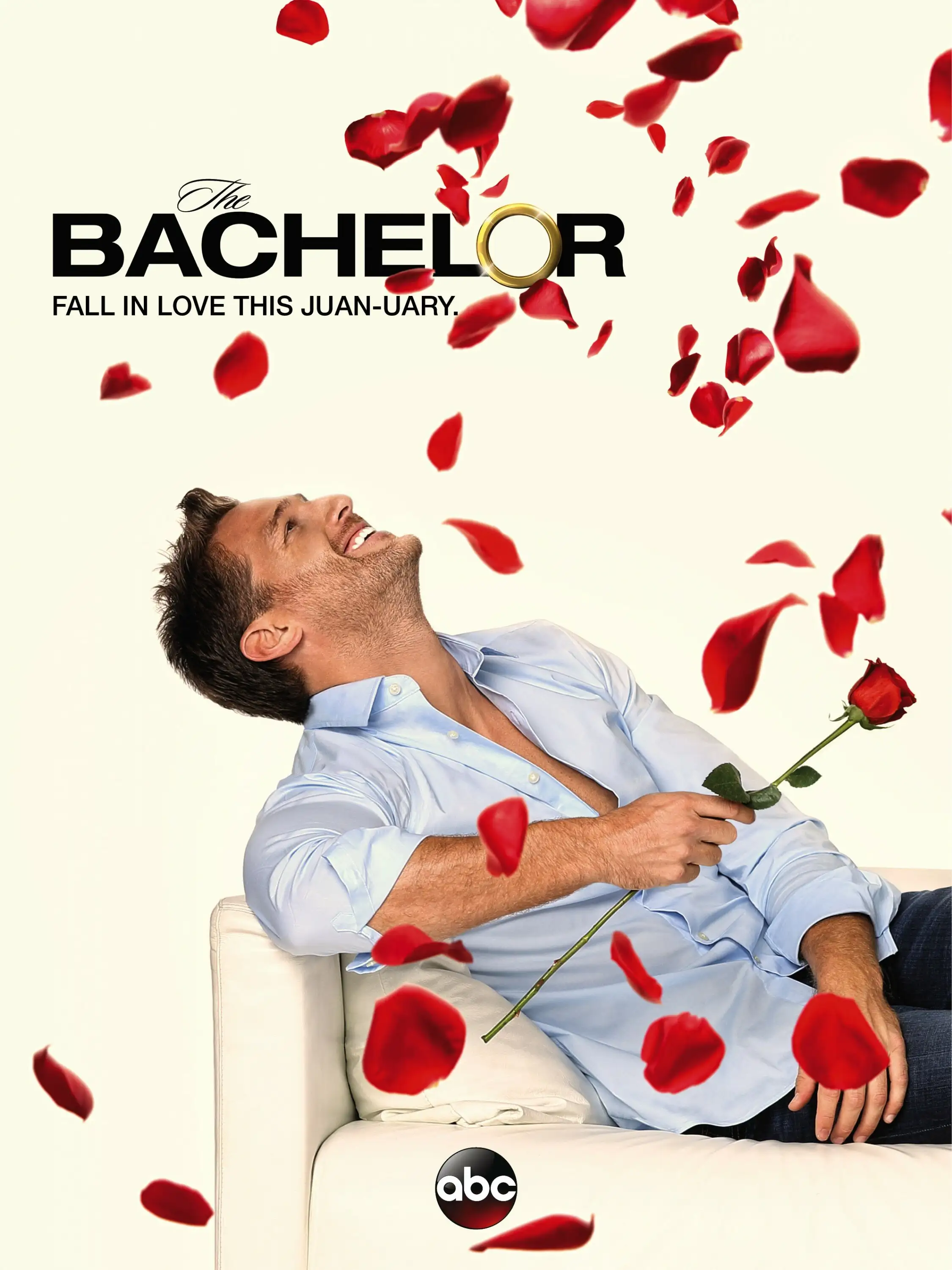  Холостяк | The Bachelor (2002) 