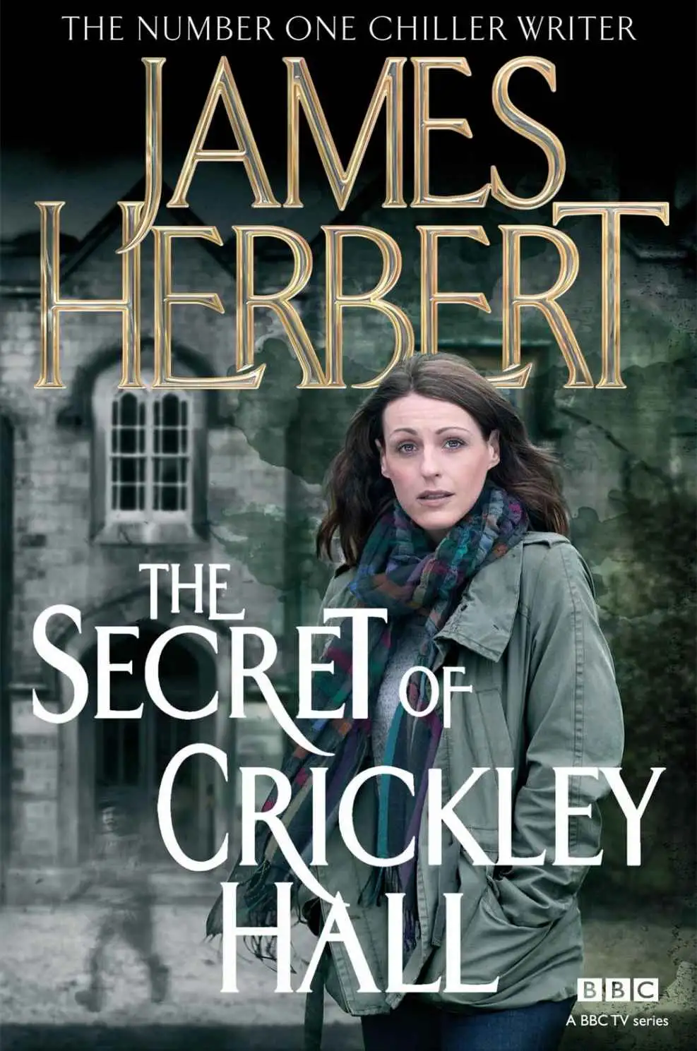 Тайна Крикли-холла | The Secret of Crickley Hall (2012)
