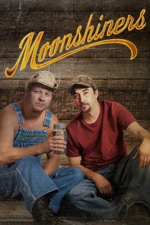 Самогонщики | Moonshiners: Secret Summit (2011)