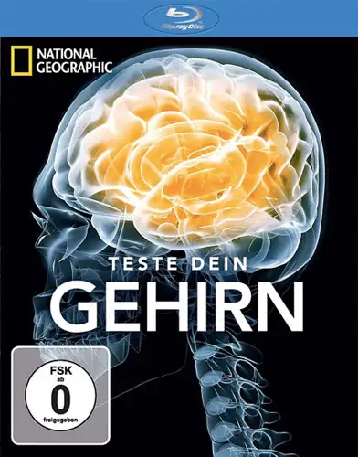 Испытайте свой мозг | Test Your Brain (2011)