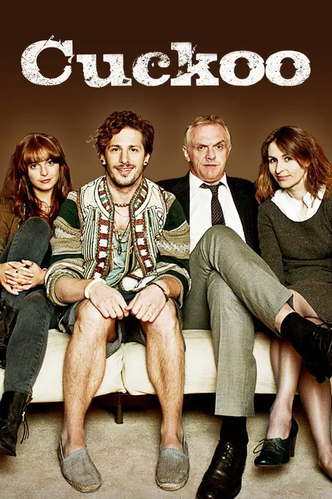 Куку | Cuckoo (2012)