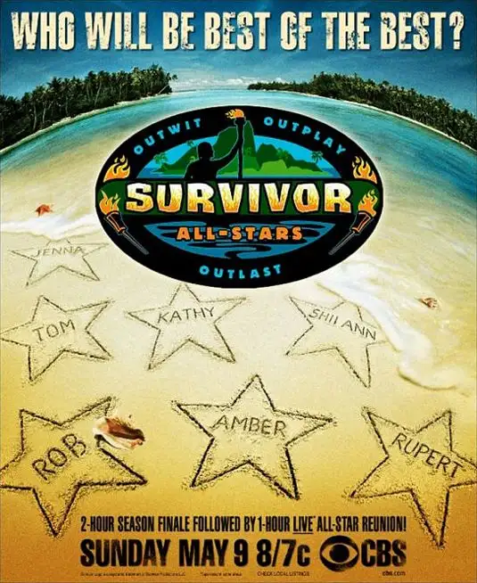  Последний герой | Survivor (2000) 