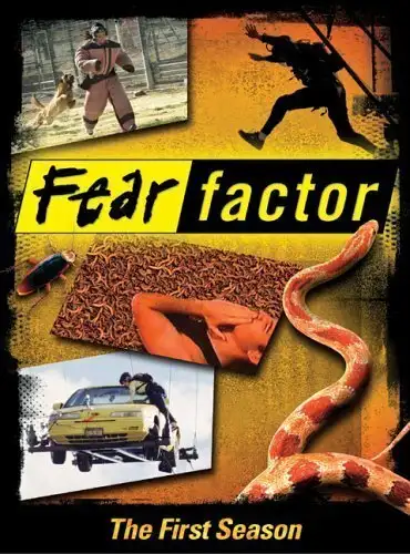 Фактор страха | Fear Factor (2001)