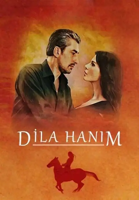 Госпожа Дила | Dila Hanim (2012)