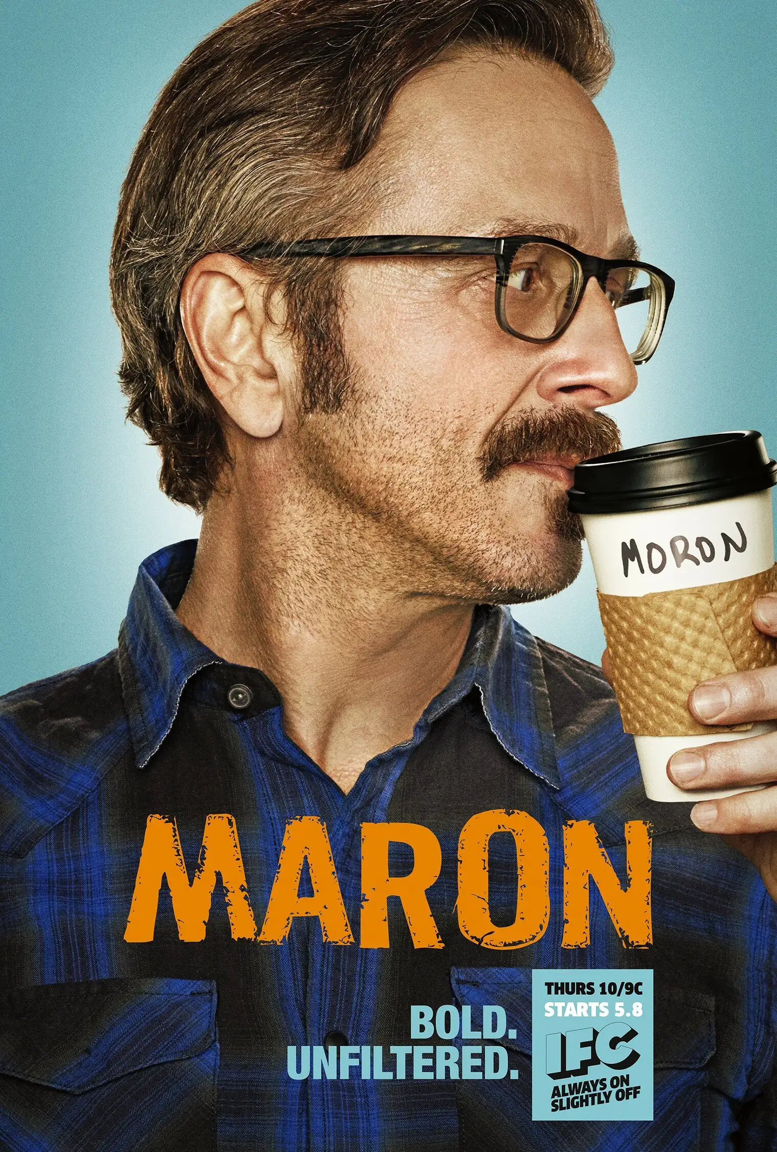 Мэрон | Maron (2013)