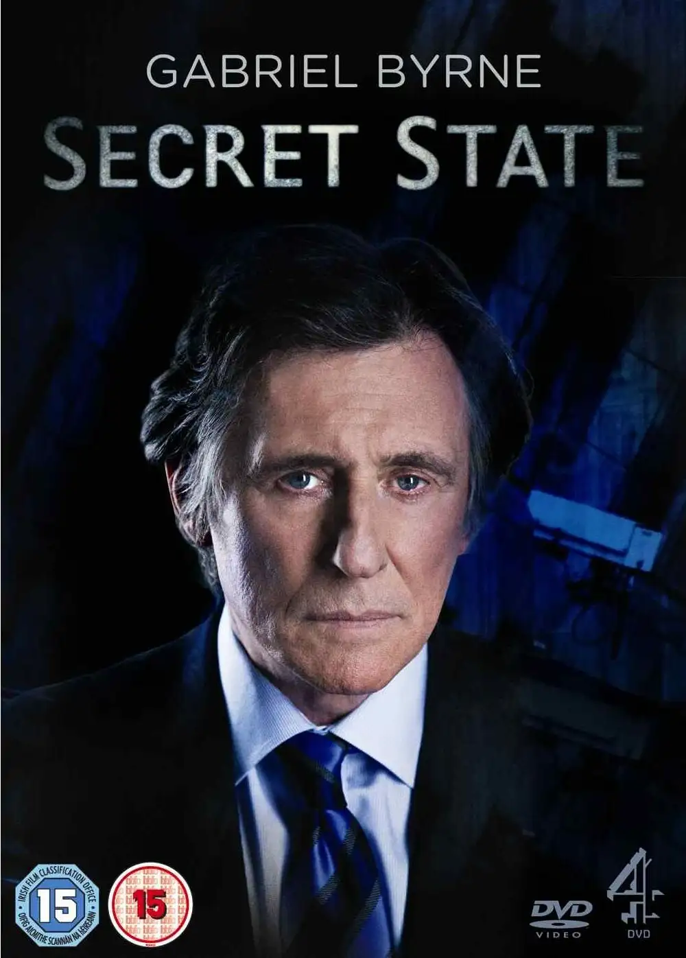 Государственная тайна | Secret State (2012)