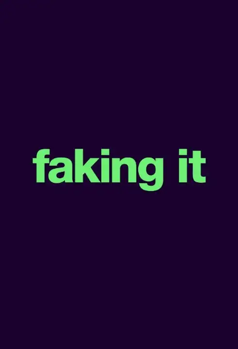  Фальсификация | Faking It (2014) 