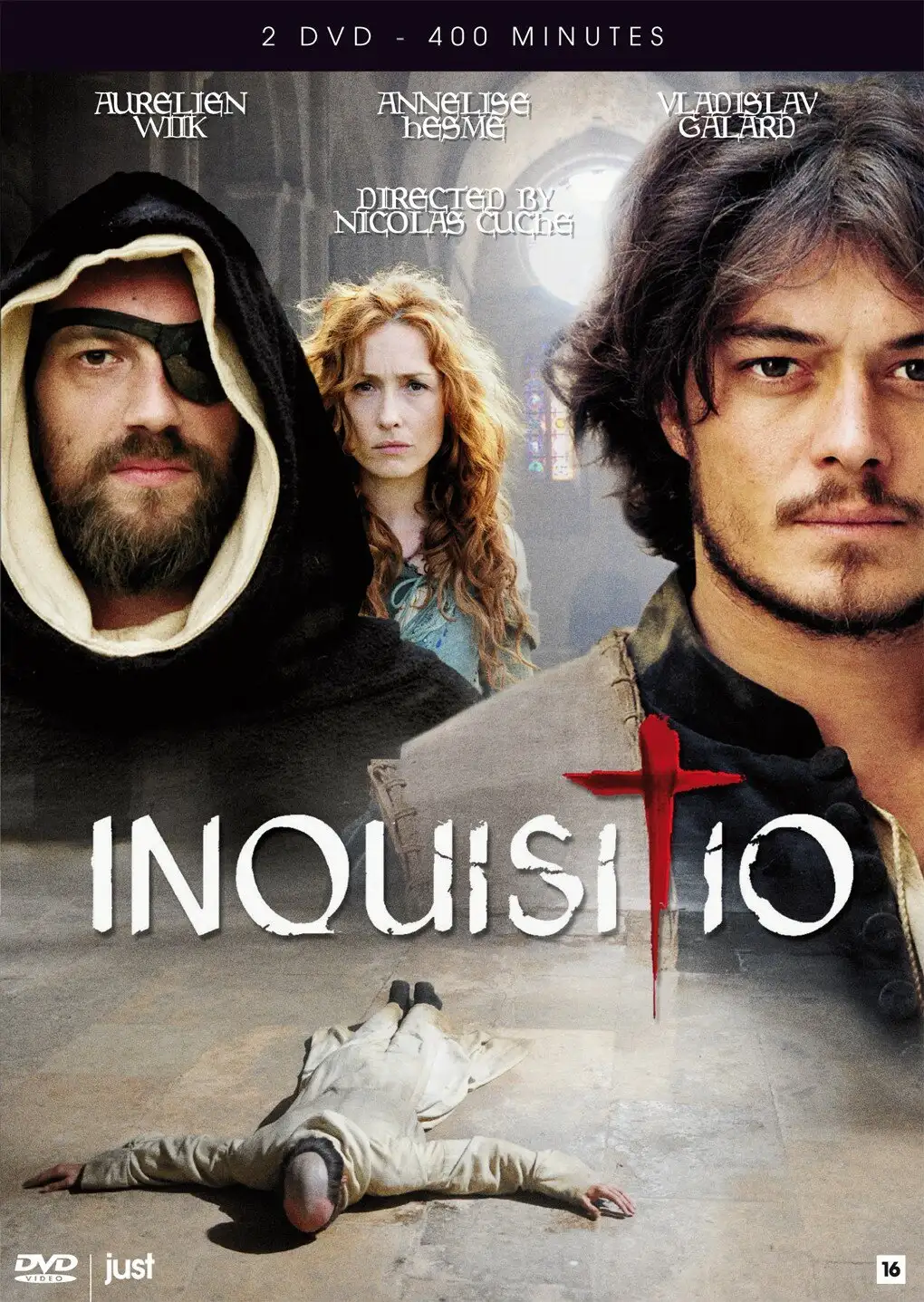 Инквизиция | Inquisitio (2012)