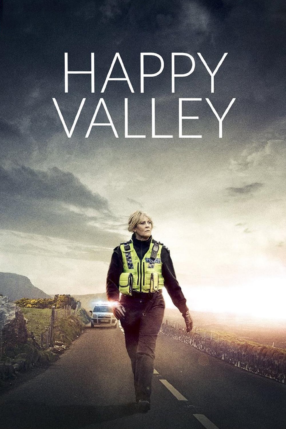  Счастливая долина | Happy Valley (2014) 