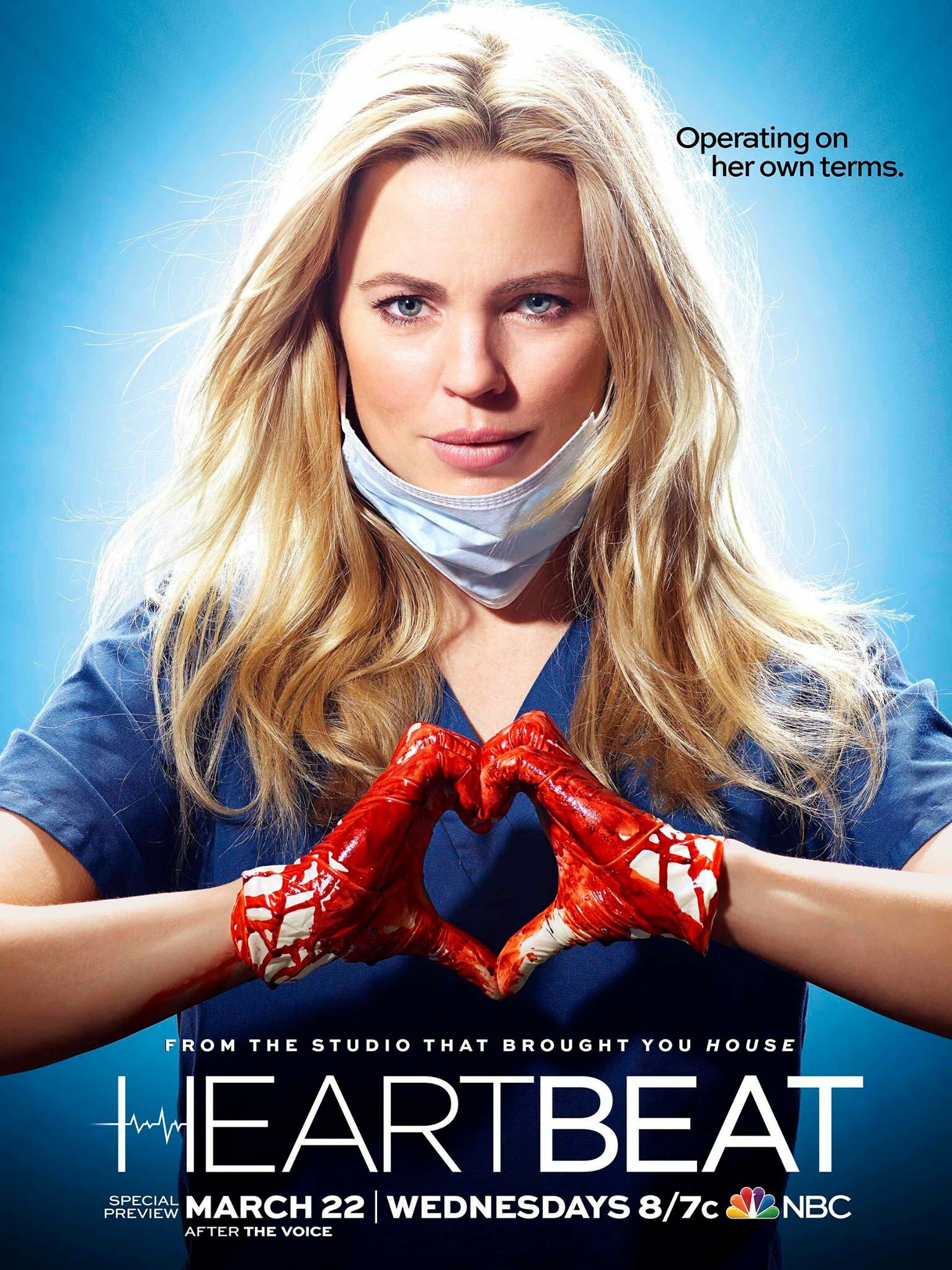  Разбивающая сердца | Heartbreaker (2016) 
