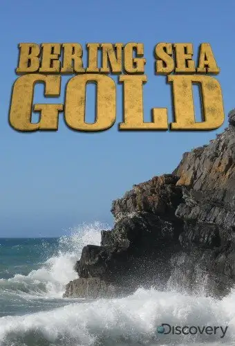  Золотая лихорадка: Берингово море | Bering Sea Gold (2012) 