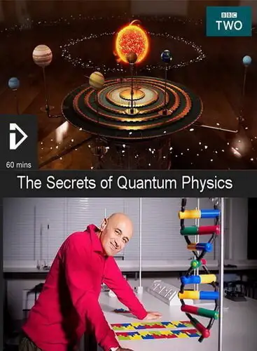 Секреты квантовой физики | The Secrets of Quantum Physics (2014)