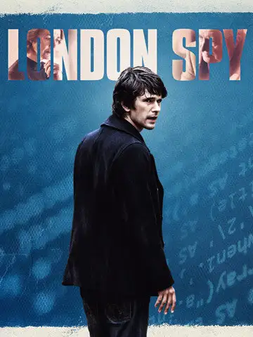 Лондонский шпион | London Spy (2015)