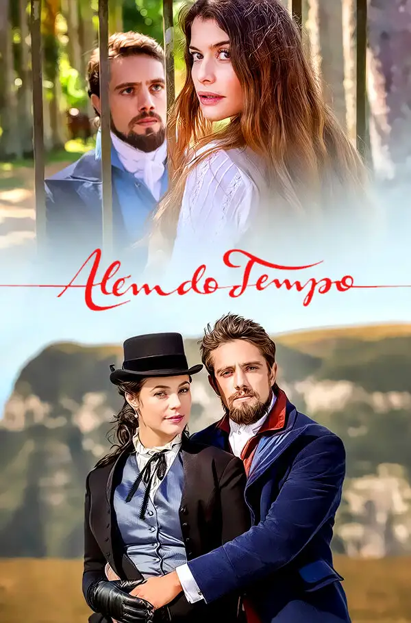 Вне времени | Time After Time (2015)