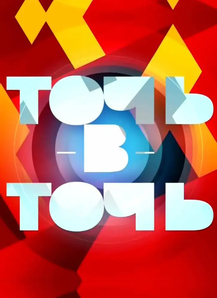  Точь-в-точь (2014) 