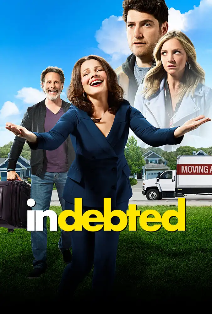  В долгах как в шелках | Indebted (2020) 