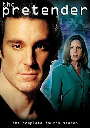 Притворщик | The Pretender (1996)