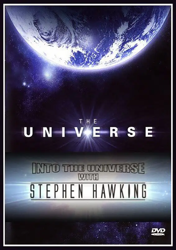  Во вселенную со Стивеном Хокингом | Into The Universe With Stephen Hawking (2010) 