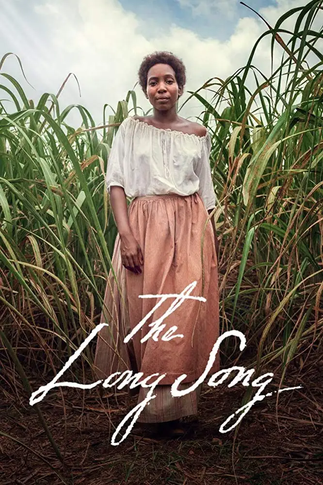 Длинная песня | The Long Song (2018)