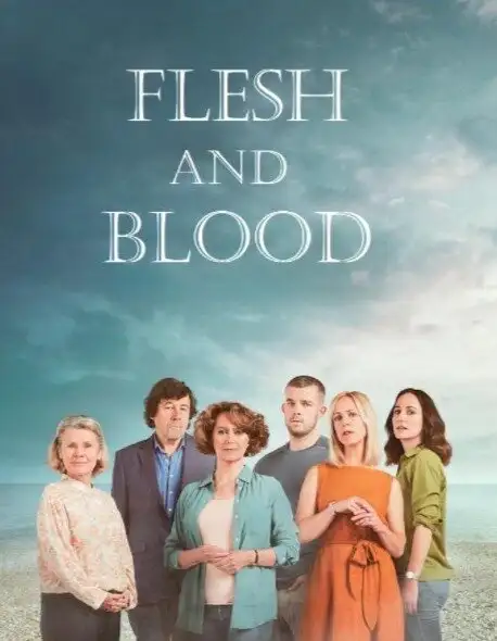  Плоть и кровь | Flesh and Blood on Masterpiece (2020) 