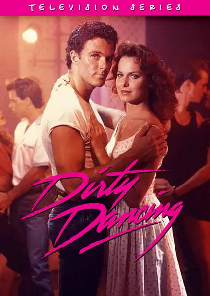 Грязные танцы | Dirty Dancing (1988)