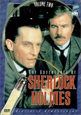 Приключения Шерлока Холмса | The Adventures of Sherlock Holmes (1984)