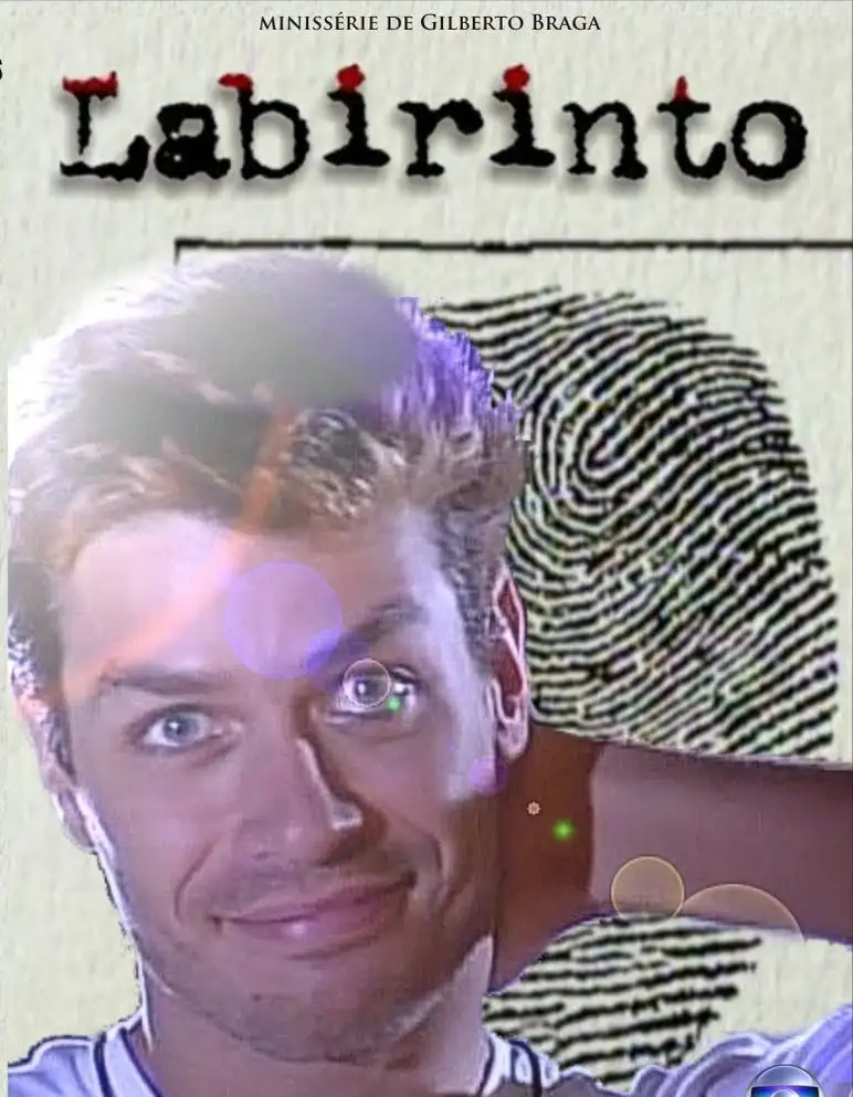 Лабиринт | Labirinto (1998)