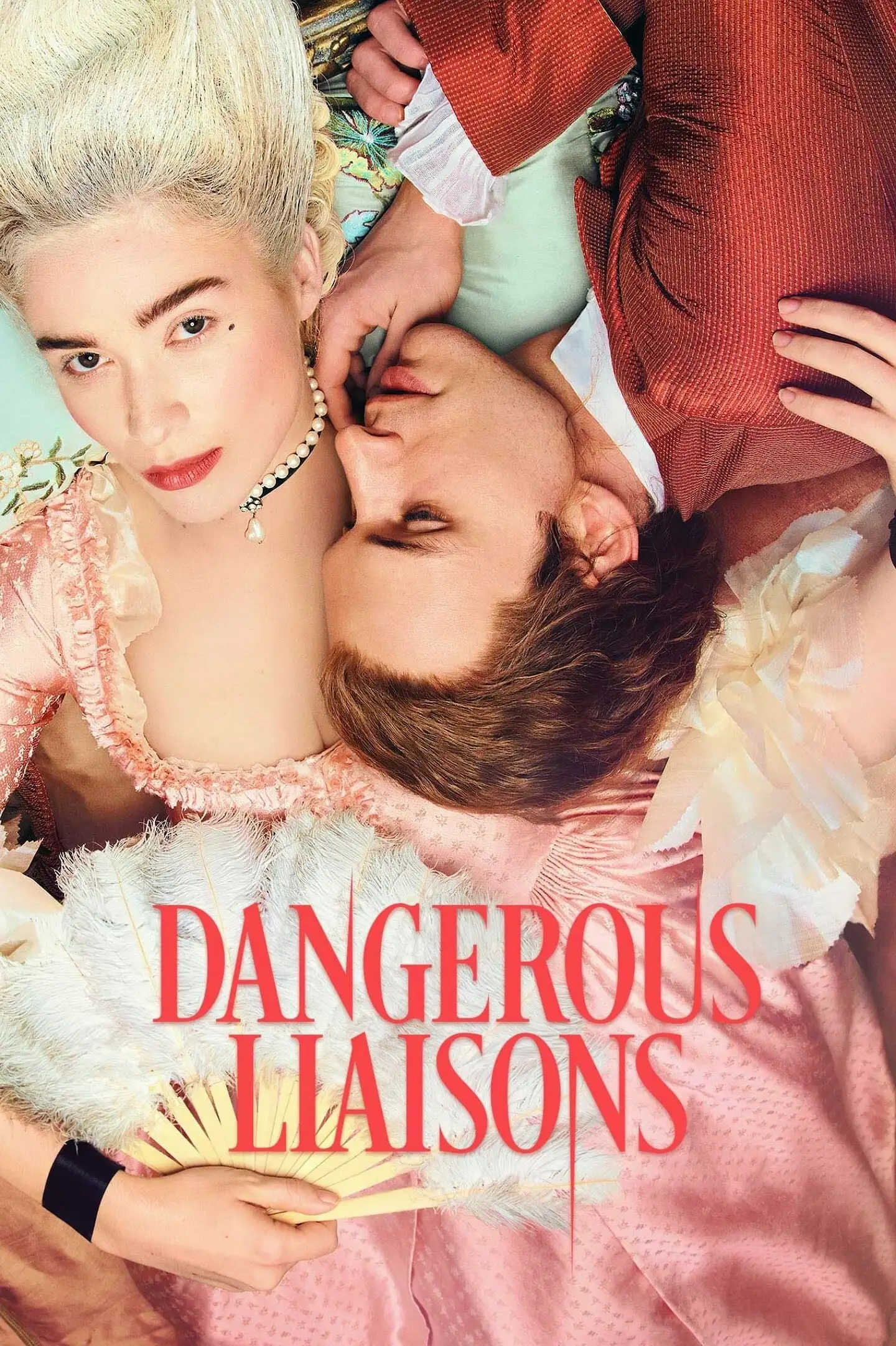 Опасные связи | Dangerous Liaisons (2022)