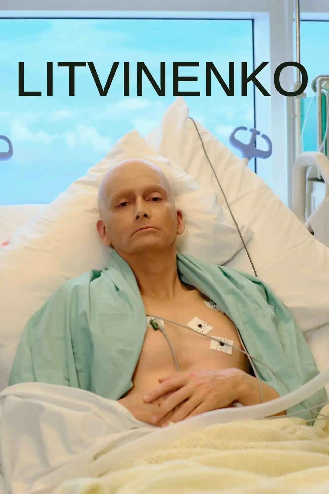 Литвиненко | Litvinenko (2022)
