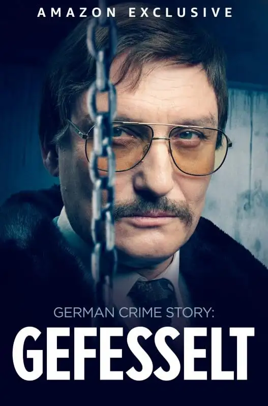  Немецкая история преступлений: Тупик | German Crime Story: Gefesselt (2023) 
