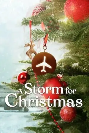  Рождественская буря | A Storm for Christmas (2022) 