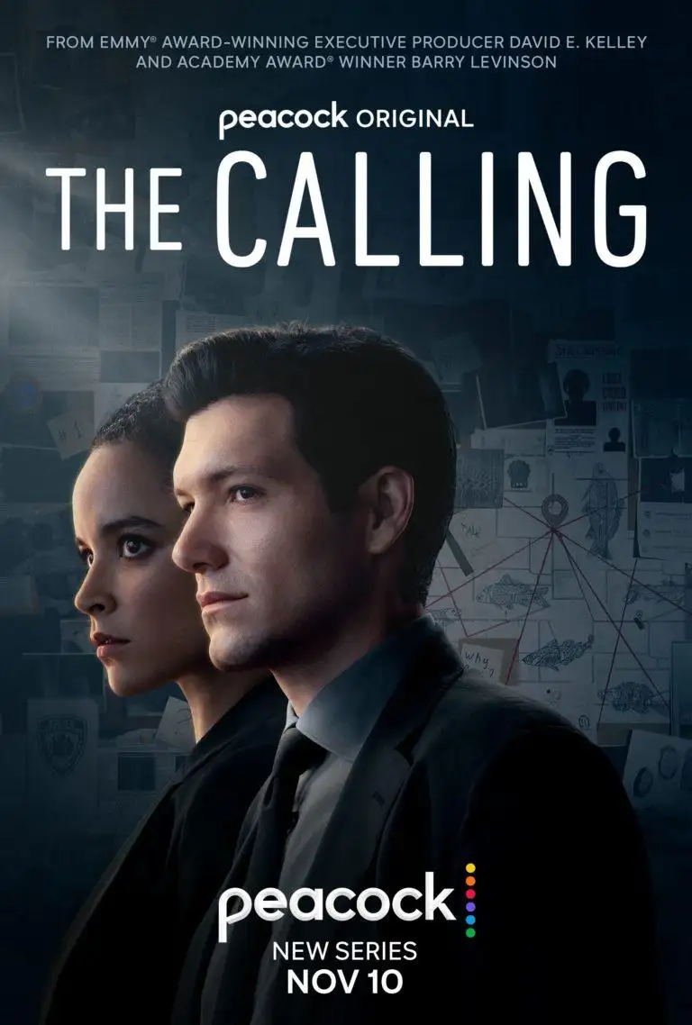 Призвание | The Missing (2022)