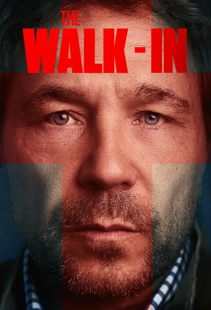 Перебежчик | The Walk-In (2022)
