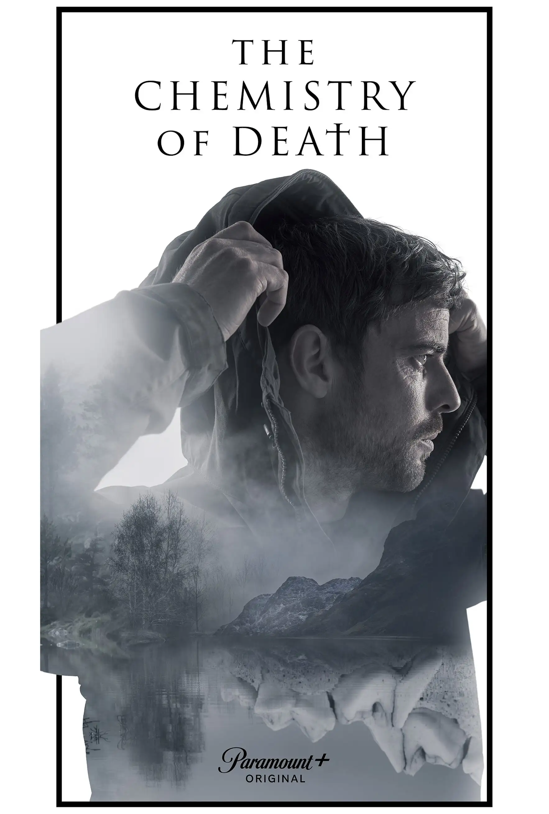  Химия смерти | The Chemistry of Death (2023) 