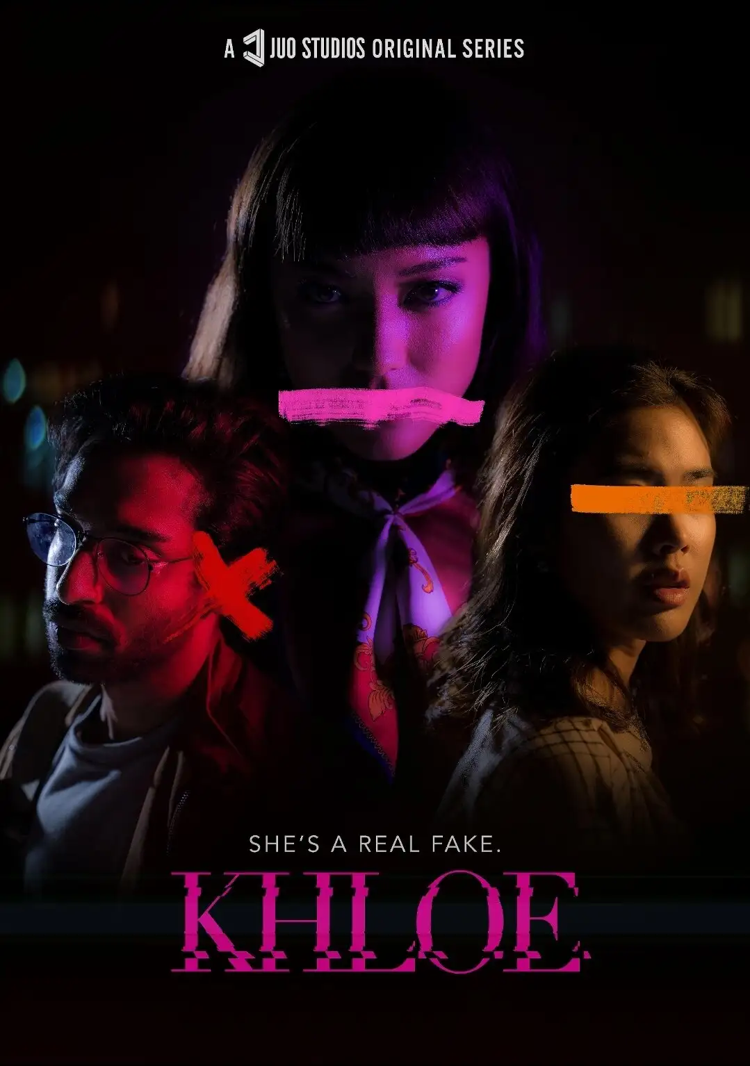  Хлоя | Khloe (2020) 