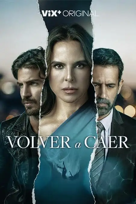 Снова упасть | Volver a Caer (2023)