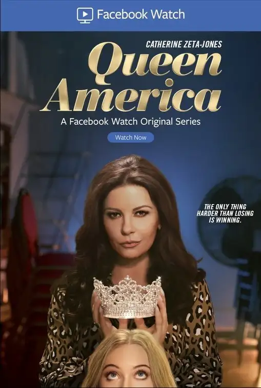  Королева Америка | Queen America (2018) 