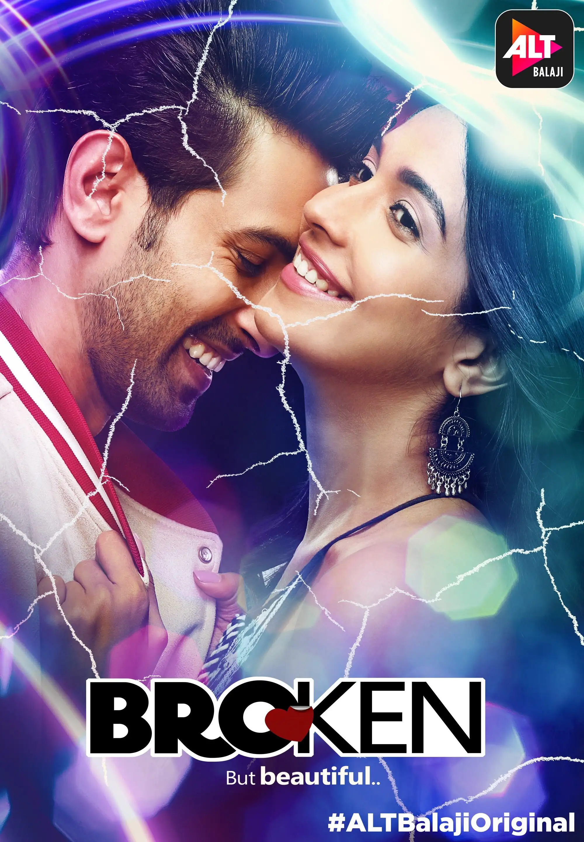 Сломленные, но красивые | Broken But Beautiful (2018)