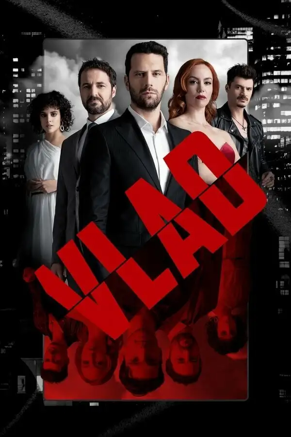 Влад | Vlad (2019)