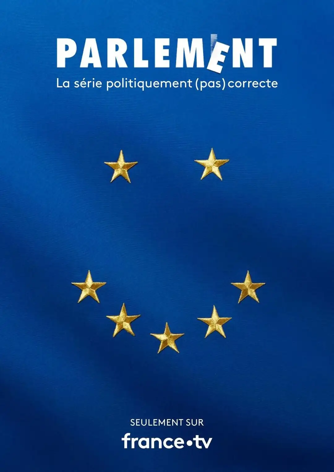 Парламент | Parlement (2020)