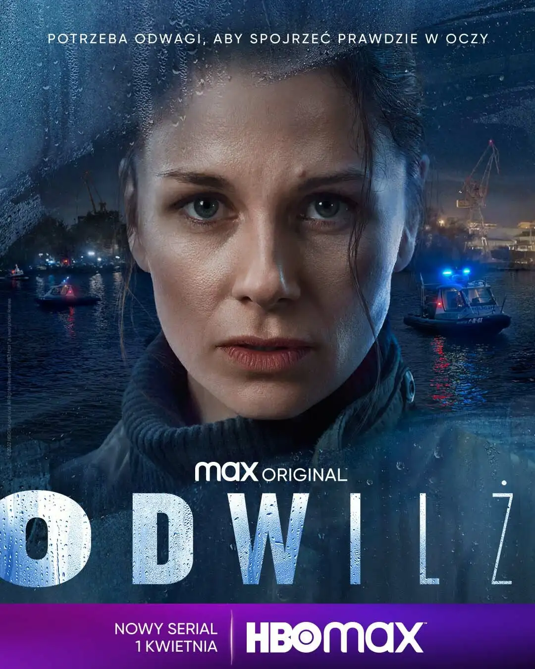 Оттепель | Odwilz (2022)