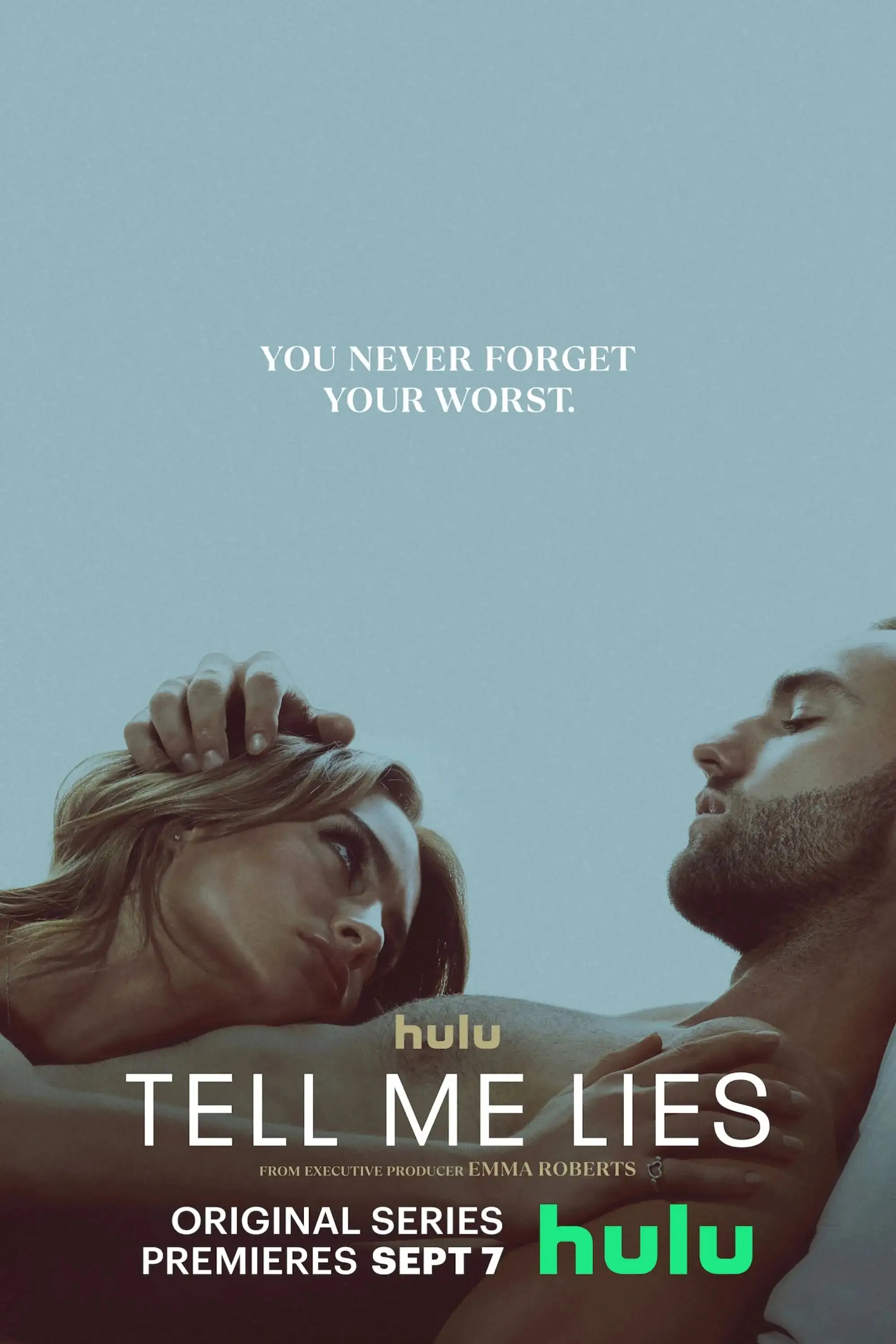 Соври мне | Tell Me Lies (2022)