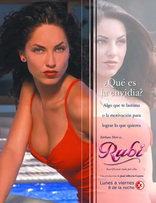 Руби | Rubí (2004)