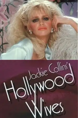 Голливудские жены | Hollywood Wives (1985)