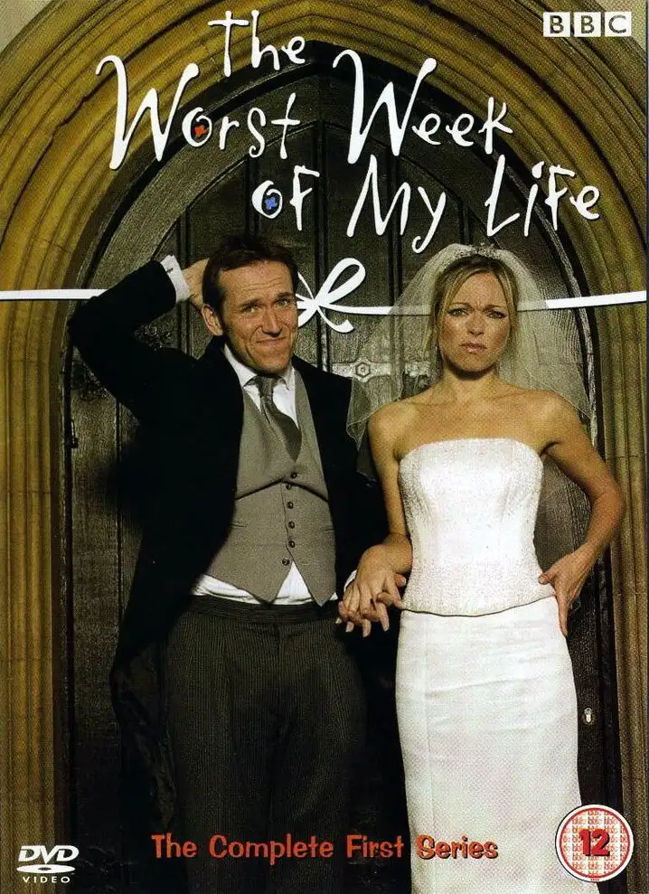 Худшая неделя моей жизни | The Worst Week of My Life (2004)