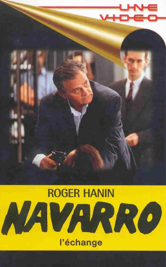 Комиссар Наварро | Navarro (1989)
