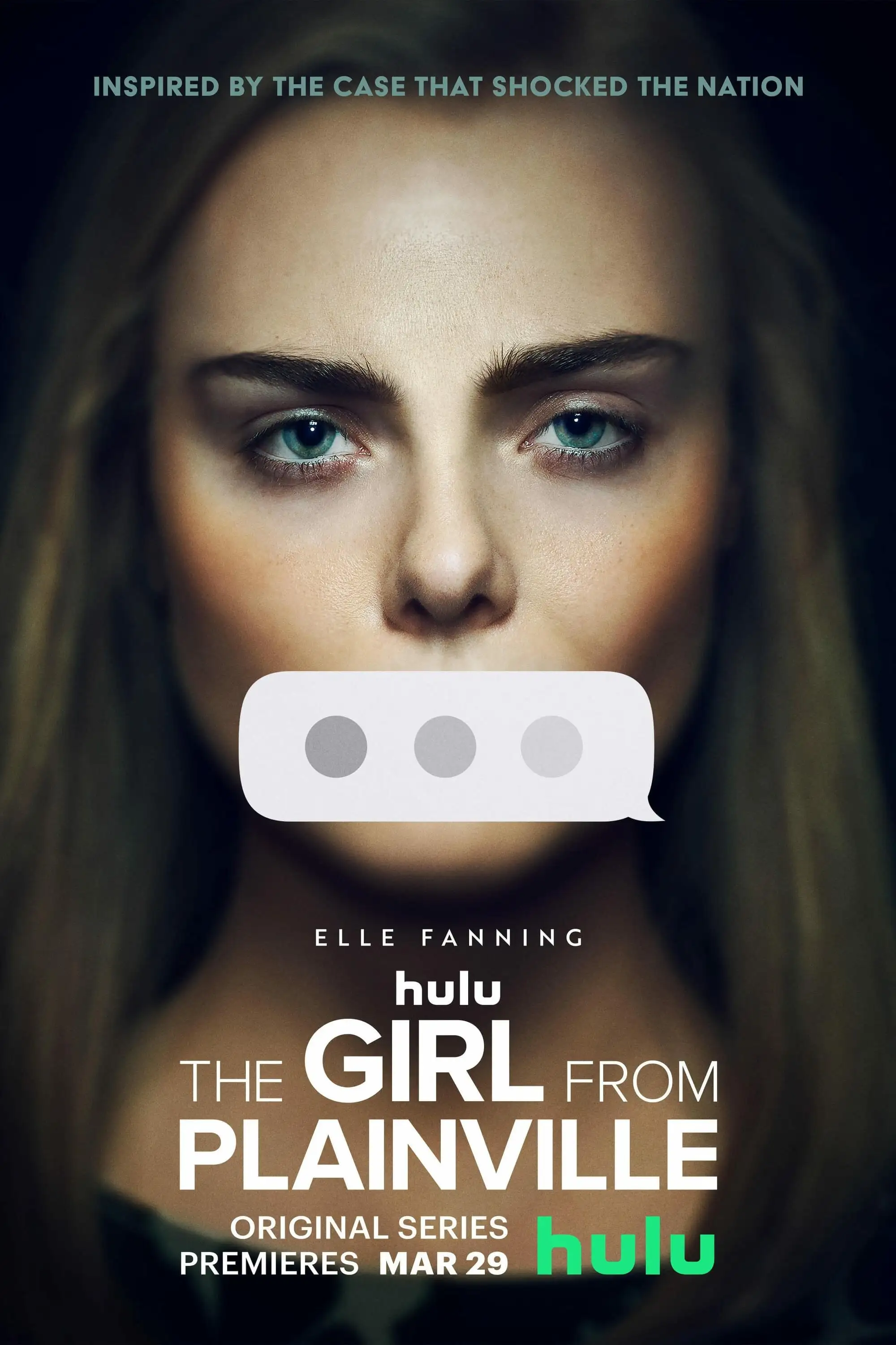 Девушка из Плейнвилля | The Girl from Plainville (2022)