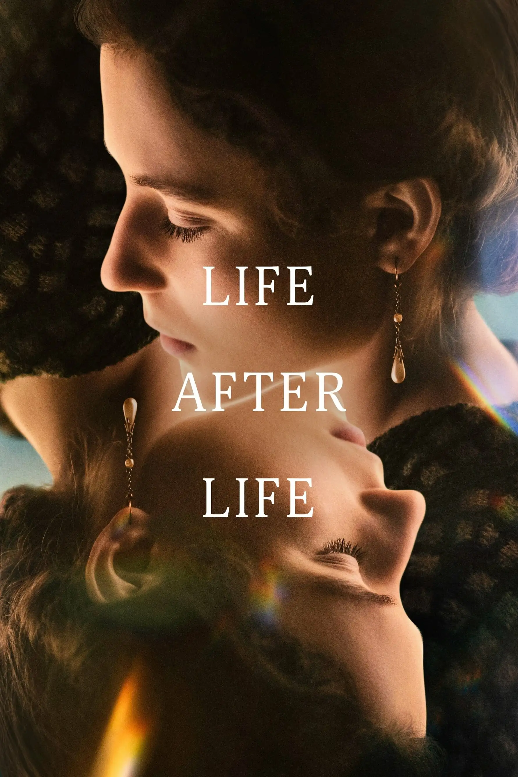 Жизнь после жизни | Life After Life (2022)